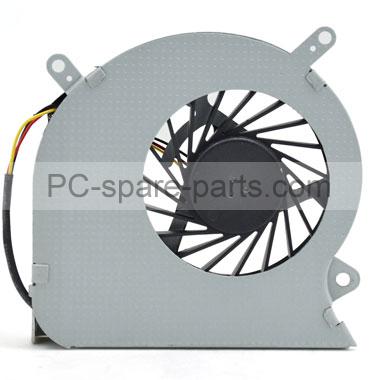 CPU cooling fan for AAVID PAAD06015SL N284