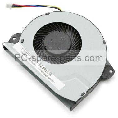 CPU cooling fan for FCN FJ9U DFS2000054Q0T