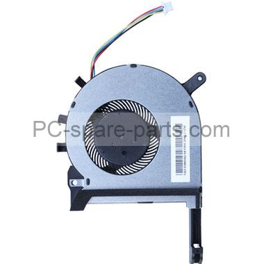 CPU cooling fan for FCN FM1U DFS5K12304363H