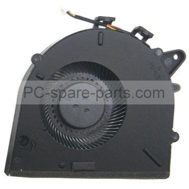 CPU cooling fan for SUNON EG75100S1-1C010-S9A