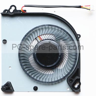 CPU cooling fan for A-POWER BS5205HS-U3Z