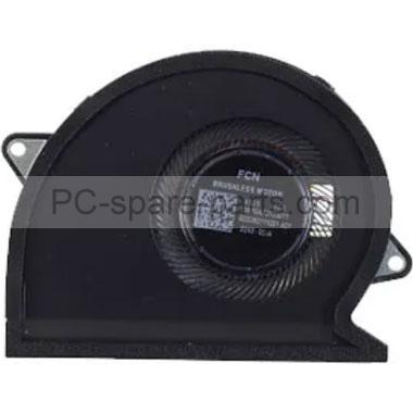 CPU cooling fan for Asus 13NR0AP0T03011