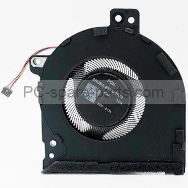 CPU cooling fan for FCN FPRY DFS5F22B04954N