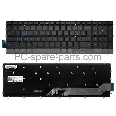 Keyboard for Darfon 9Z.NCZ01.01D